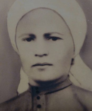 Эрекеева Екатерина Ивановна