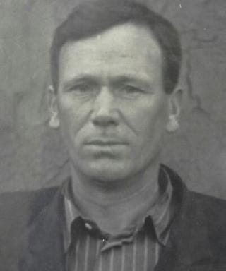Шеин Виталий Константинович