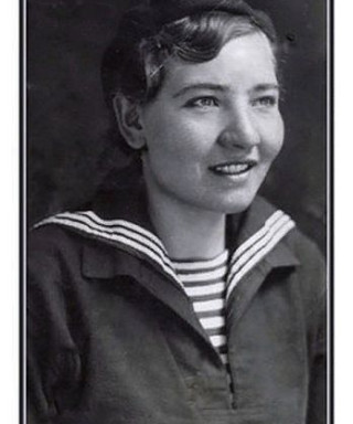 Писчасова Матрена Агафоновна