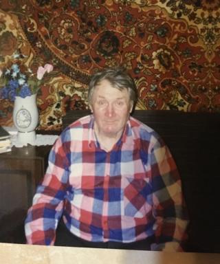Гулин Дмитрий Гаврилович