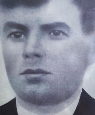 Боровский Павел Владимирович