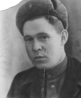 Григорьев Леонид Иванович