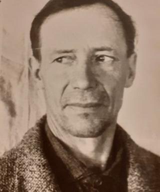 Грунин Михаил Гаврилович