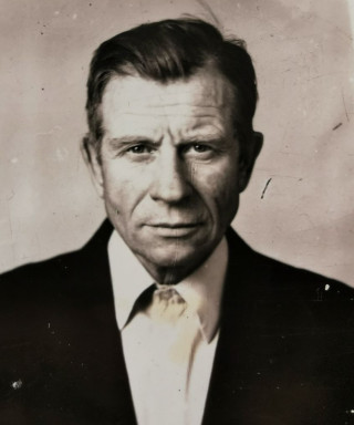 Сухов Константин Михайлоаич