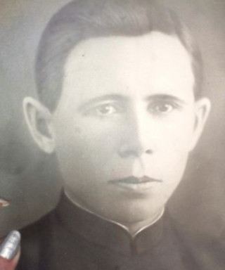 Шипунов Георгий Корпович