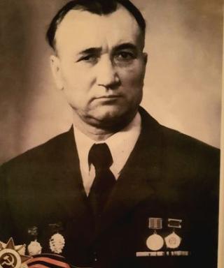 Голубенко Кирилл Константинович