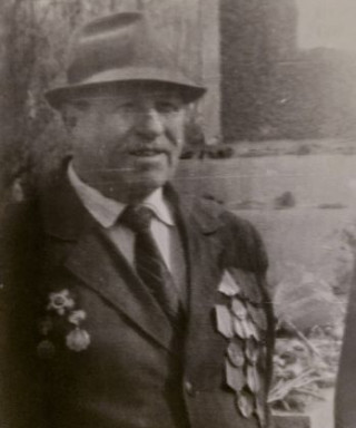 Середин Иван Ильич