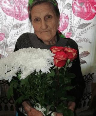 Бариева Ольга Дмитриевна