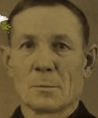 Колесников Филипп Афанасьевич