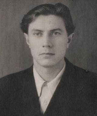 Филатов Павел Родионович