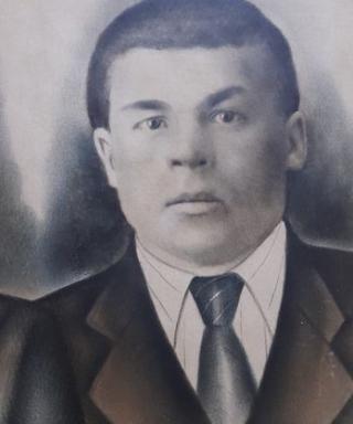 Финадеев Николай Елисеевич