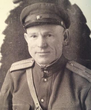 Беляков Николай Александрович