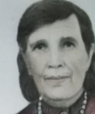 Дербишина Ольга Васильевна