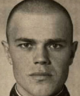 Донец Кирилл Антонович