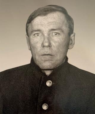 Тепляков Виктор Яковлевич