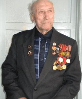 Рудских Адольф Афанасьевич
