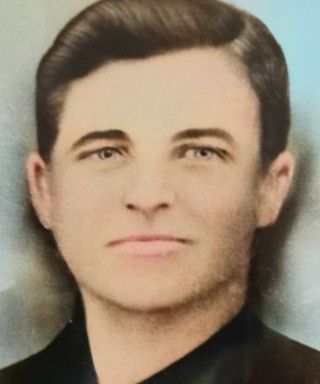 Болотов Иван Григорьевич