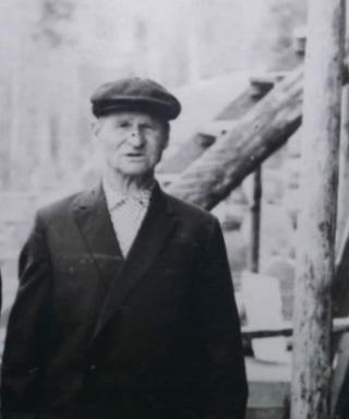 Секушин Иван Петрович