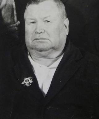 Чернов Иван Иванович