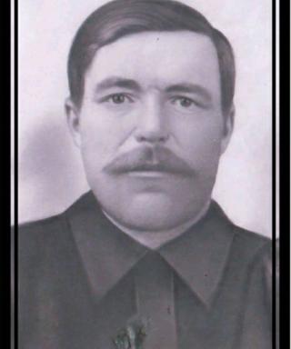 Егошин Михаил Сергеевич