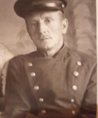 Холопов Петр Деомидович