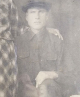 Зиновьев Евтей Семёнович