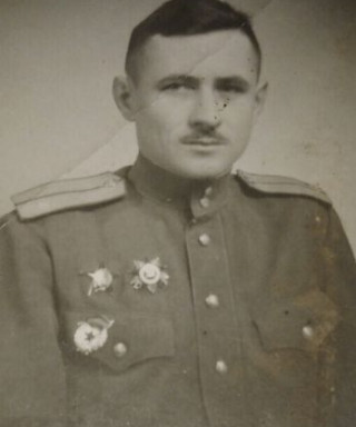 Шибанов Евгений Владимирович