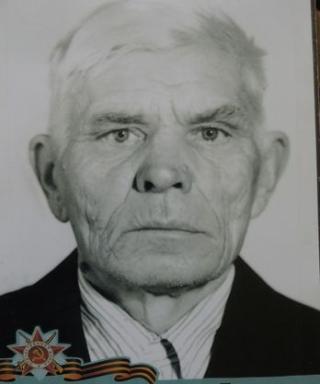 Скобелев Александр Петрович