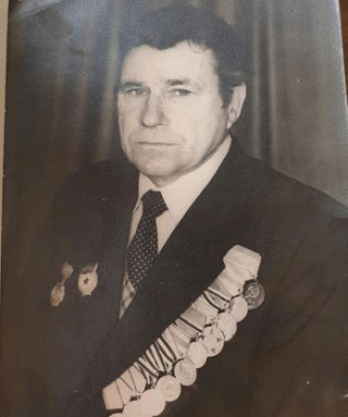 Жуковский Николай Иванович