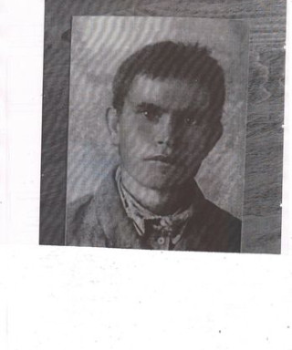 Убелицын Андрей Мартынович