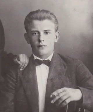 Балашов Иван Алексеевич