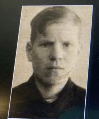 Конев Александр Михайлович