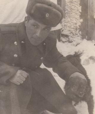 Дементьев Михаил Иванович