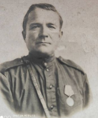 Косов Моисей Карпович