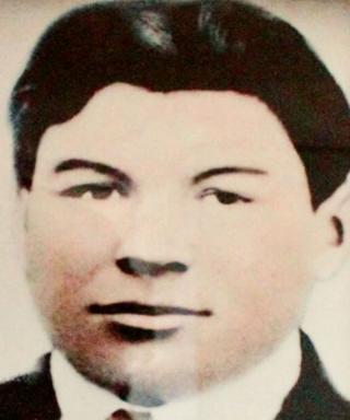 Сайфуллин Хазиахмэт Шаяхметович