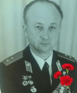 Сорокин Владимир Петрович