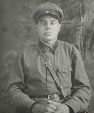 Головнин Александр Васильевич