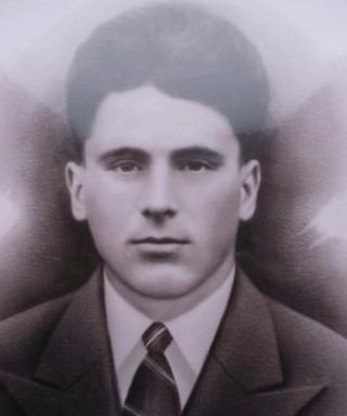 Киц Владимир Николаевич