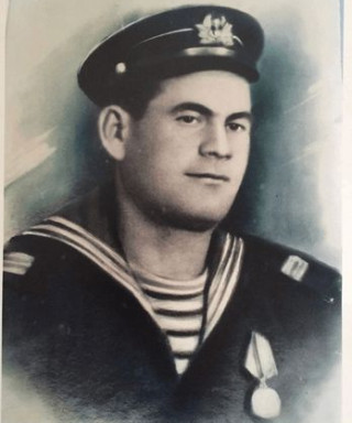 Борисов Николай