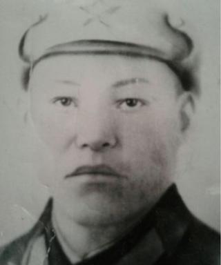 Солодков Василий Осипович