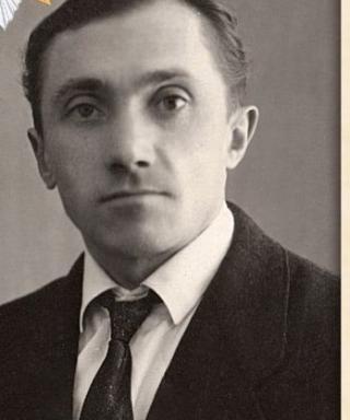 Терентьев Александр Андреевич