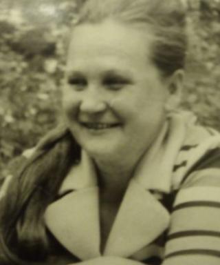 Иванова Анна Васильевна