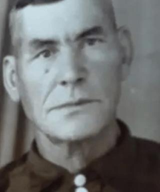 Абленин Филипп Егорович