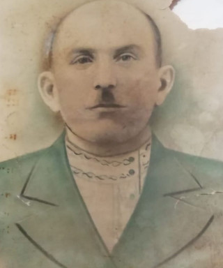 Ляшенко Филипп Кириллович