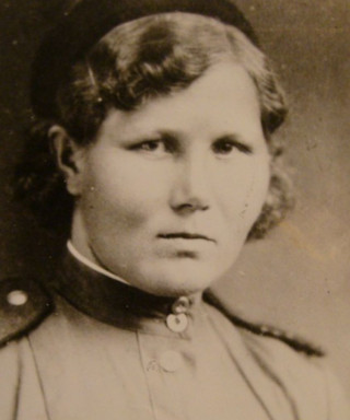 Кушева Людмила Александровна