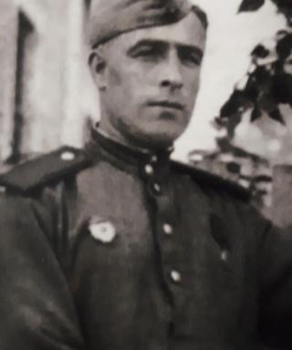 Шаталов Михаил Борисович