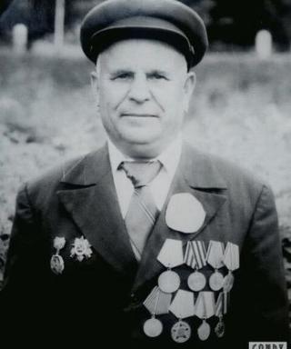 Курносов Николай Иванович