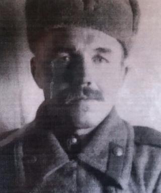 Макковеев Семён Иванович