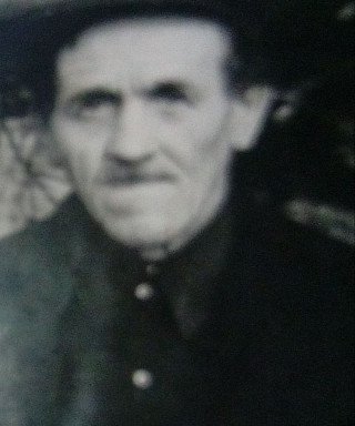 Мехаев Константин Степанович