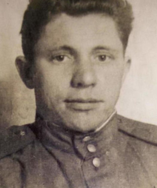 Гусев Георгий Федорович